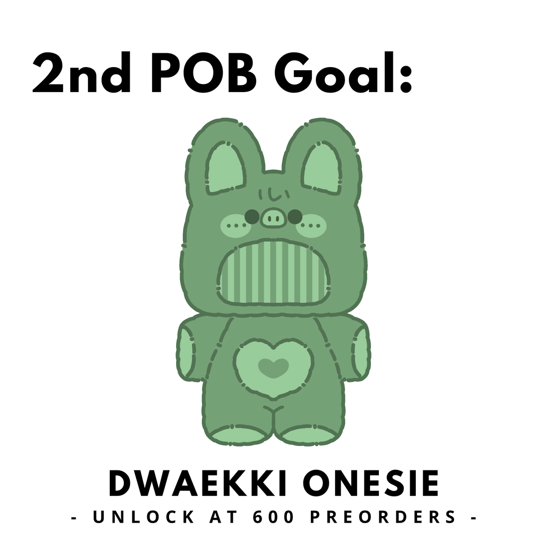 [PREORDER] Changbin Plushie - Special Relaunch