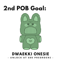 [PREORDER] Changbin Plushie - Special Relaunch