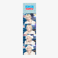 [STRAY KIDS - 2025 JAPAN POP-UP STORE OFFICIAL MD] STICKER