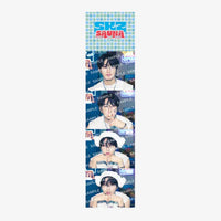 [STRAY KIDS - 2025 JAPAN POP-UP STORE OFFICIAL MD] STICKER