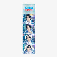 [STRAY KIDS - 2025 JAPAN POP-UP STORE OFFICIAL MD] STICKER