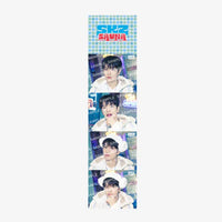 [STRAY KIDS - 2025 JAPAN POP-UP STORE OFFICIAL MD] STICKER