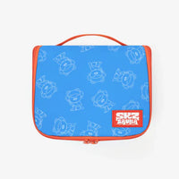 [STRAY KIDS - 2025 JAPAN POP-UP STORE OFFICIAL MD] TRAVEL POUCH