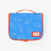 [STRAY KIDS - 2025 JAPAN POP-UP STORE OFFICIAL MD] TRAVEL POUCH