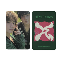 Group Lucky Draw Photocard [The Name Chapter: TEMPTATION]