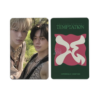 Group Lucky Draw Photocard [The Name Chapter: TEMPTATION]