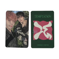 Group Lucky Draw Photocard [The Name Chapter: TEMPTATION]