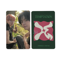 Group Lucky Draw Photocard [The Name Chapter: TEMPTATION]