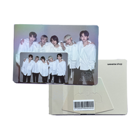 TXT Weverse POB [TXT Memories: Third Story]