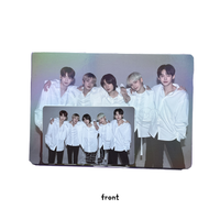 TXT Weverse POB [TXT Memories: Third Story]