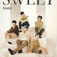 Sweet [2nd Album] [Limited Edition] [Japan Import]