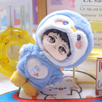 Mini Hyuka Plushie [RESTOCKED]