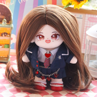 Wonyoung Plushie [Ships After September 28th]