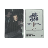 Han Yu Jin Photocard [MELTING POINT]