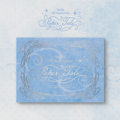 STRAY KIDS 2027 SEASON'S GREETINGS [Paper Tale]