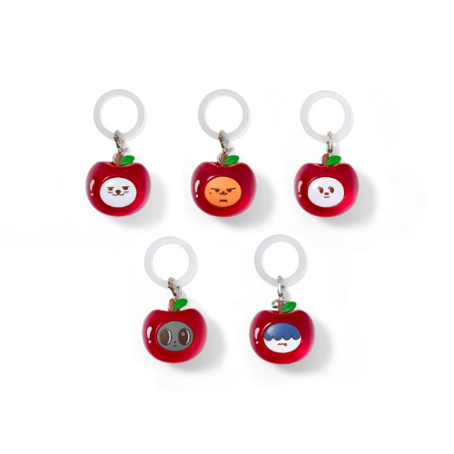 PPULBATU Hey! APPUL OFFICIAL MD [Mini Keyring]