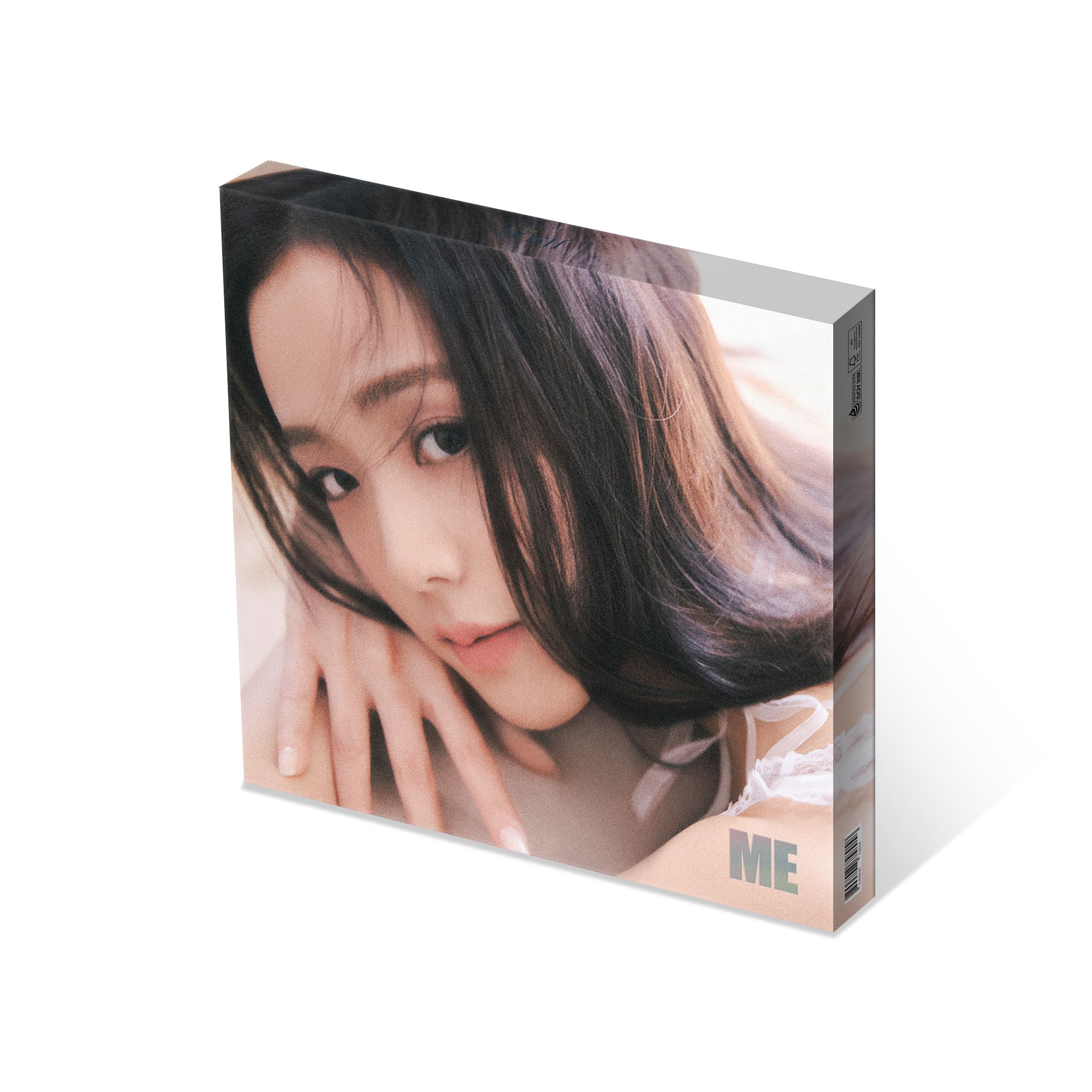専用　BLACKPINK2019WELCOMING COLLEOTION BLACKPINK - THE ALBUM by Jennifer Guidi Gallery Vinyl