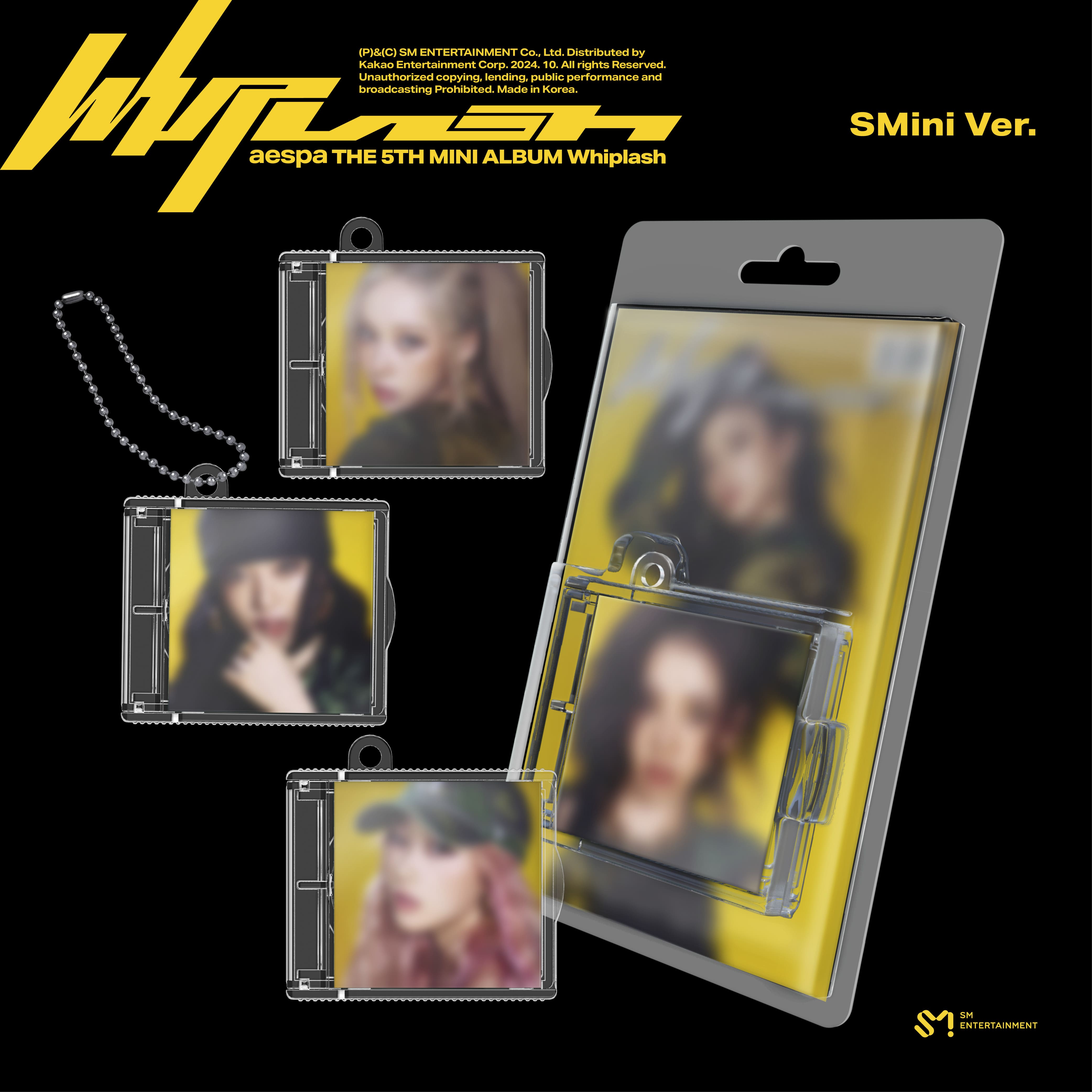 AESPA 에스파 | AESPA K-pop merchandise | Aidol House