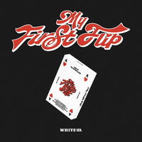My First Flip [3rd Mini] [PLATFORM Ver.]