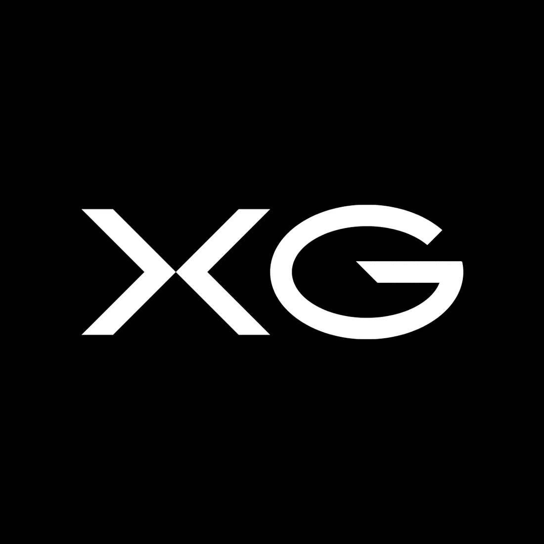 XG [2nd Mini] [Regular Ver.]