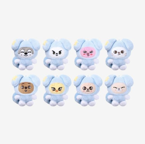 RUN IT WORLD TOUR IN SEOUL OFFICIAL MD [SKZOO PLUSH in TASY]