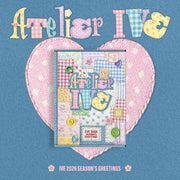 IVE 2026 SEASON’S GREETINGS [ATELIER IVE]