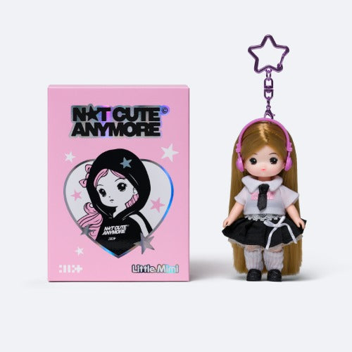 NOT CUTE ANYMORE [1st Single] [Little Mimi Ver.]