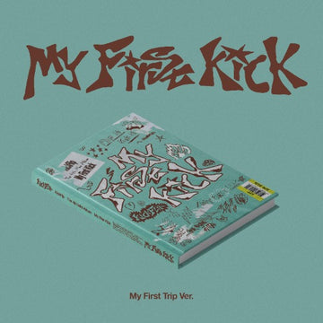 KickFlip 킥플립 | KickFlip Albums | Aidol House KickFlip 킥플립 | KickFlip Albums | Aidol House