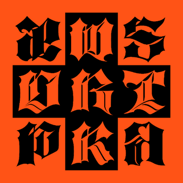 Dirty Work [Single Album] [Dirty Worker Ver.]