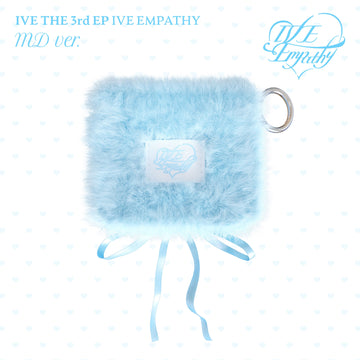 IVE EMPATHY [3rd EP] [MD Ver.] [Limited Edition]