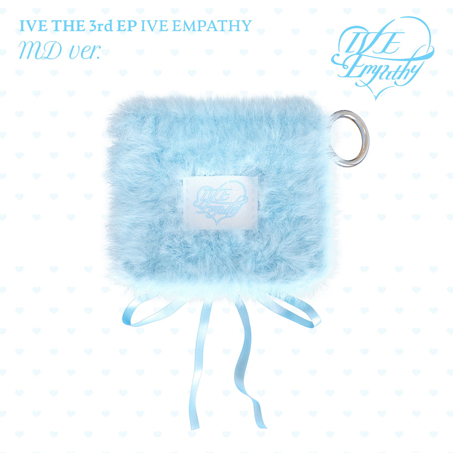 IVE EMPATHY [3rd EP] [MD Ver.] [Limited Edition]