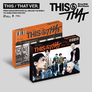 THIS & THAT [10th Mini Album]
