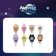 ANITEEZ IN DEJA VU OFFICIAL MD [LIGHT STICK COVER]