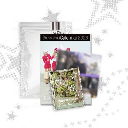 Delulu Pack [2nd EP]