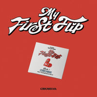 My First Flip [3rd Mini]