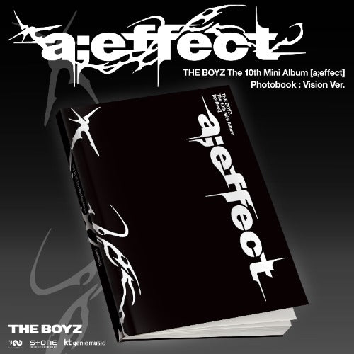 a;effect [10th Mini]