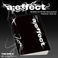 a;effect [10th Mini]