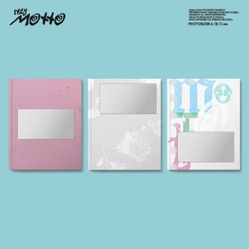 Rosé 로제 | Rosie Album | Vampirehollie | Aidol House