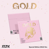 GOLD [9th Mini] [Special Edition]