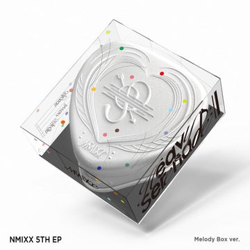 NMIXX まとめ売り NMIXX Forward Pop-Up Official MD Trading Card JYP Shop Benefit
