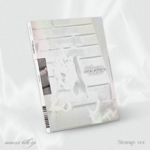 Strange Muse [6th Mini]
