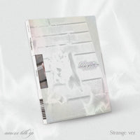 Strange Muse [6th Mini]