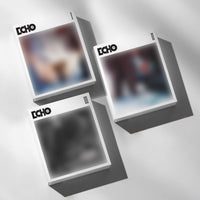 Echo [2nd Mini] [III Ver.] [Opened]