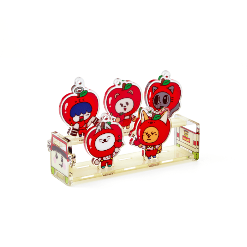 PPULBATU Hey! APPUL OFFICIAL MD [Acrylic Stand]