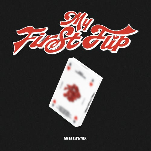 My First Flip [3rd Mini] [PLATFORM Ver.]