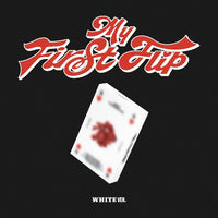 My First Flip [3rd Mini] [PLATFORM Ver.]