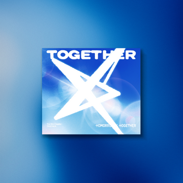 The Star Chapter : TOGETHER [4th Full Album][Solo Track Ver.] [Random]