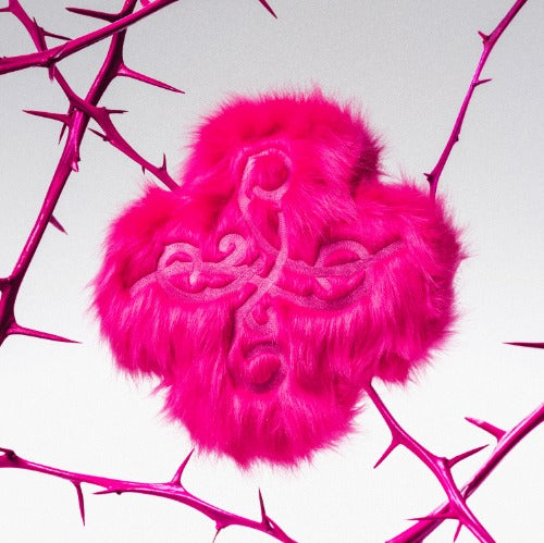 7TH YEAR : 가시덤불에 잠시 바람이 멈췄을 때 [8th Mini] [CUSHION OF THORNS Ver.]