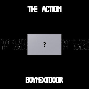 The Action [5th Mini] [Frame Ver.]