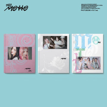 ITZY 있지 | ITZY albums | ITZY official merch | Aidol House